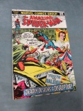 Amazing Spider-Man #117/Early Silver
