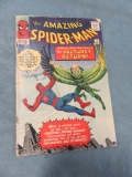 Amazing Spider-Man #7/Early Vulture