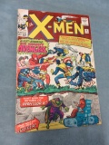 X-Men #9/Early Avengers