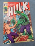 Incredible Hulk #130/Classic Silver Cover