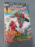 Amazing Spider-Man #122/Semi-Key