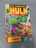 Incredible Hulk #127/Mogol Cover!