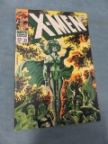 X-Men #50/Classic Steranko Cover