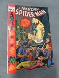 Amazing Spider-Man #96/Drug Issue