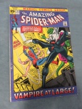 Amazing Spider-Man #102/Semi-Key