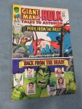 Tales To Astonish #68/Classic Hulk