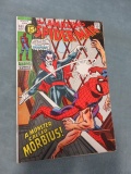 Amazing Spider-Man #101/Key Issue