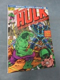 Incredible Hulk #175/Classic Black Bolt!
