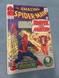 Amazing Spider-Man #15/Key/1st Kraven