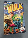 Incredible Hulk #182/Key/3rd Wolverine