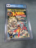 X-Men #94/CGC 9.0/Key Issue!