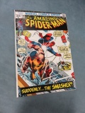 Amazing Spider-Man #116/Early Silver