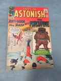 Tales To Astonish #48 Filler Copy