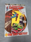 Amazing Spider-Man #115/Doc Ock