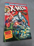 X-Men #82/Early Bronze