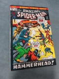 Amazing Spider-Man #114/Hammerhead!