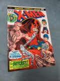 X-Men #81/Classic Juggernaut Cover