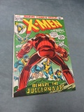 X-Men #80/Classic Juggernaut Cover