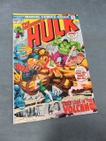 Incredible Hulk #170/Classic Bronze!