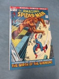 Amazing Spider-Man #110/1st Gibbon