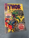 Thor #142/Super-Skrull Cover