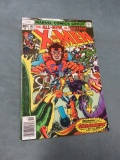 X-Men #107/Key Issue/1st Starjammers
