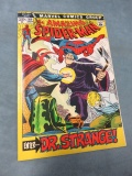 Amazing Spider-Man #109/Doctor Strange
