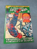Amazing Spider-Man #107/Early Bronze