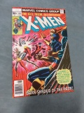 X-Men #106/Early New Team