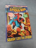 Amazing Spider-Man #106/Early Bronze
