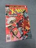 X-Men #103/Early New Team