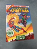 Amazing Spider-Man King-Size #9/1973