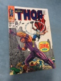 Thor #140/1st Growing Man