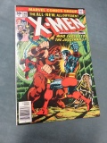 X-Men #102/Classic Juggernaut Cover