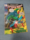 Amazing Spider-Man #93/The Prowler