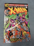 X-Men #98/Classic Sentinel Cover