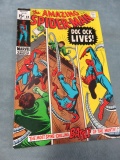 Amazing Spider-Man #89/Doc Ock
