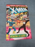 X-Men #97/Early New Team