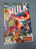 Incredible Hulk #166/Early Bronze Age!