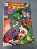 Amazing Spider-Man #78/Key Issue!