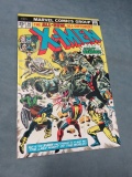 X-Men #96/3rd New Team