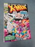 X-Men #68/Silver Giant!