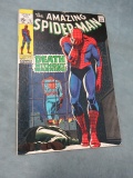 Amazing Spider-Man #75/Classic Cover