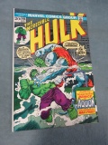 Incredible Hulk #165/Early Bronze Age!