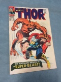 Thor #135/Origin of High Evolutionary