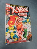 X-Men #67/Silver Giant