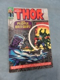 Thor #134/1st High Evolutionary
