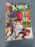 X-Men #63/Classic Magneto Cover