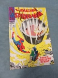 Amazing Spider-Man #61/1st Gwen Cover