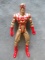 Captain Atom Kingdom Come Custom Action Figure